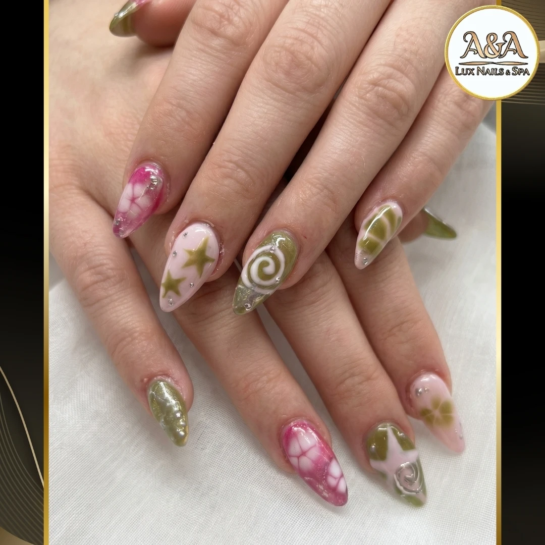 Nail Art